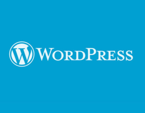 Wordpress hosting og webhotel